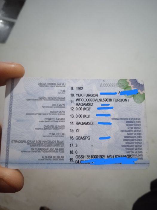 iPhone 11 kafolati blan