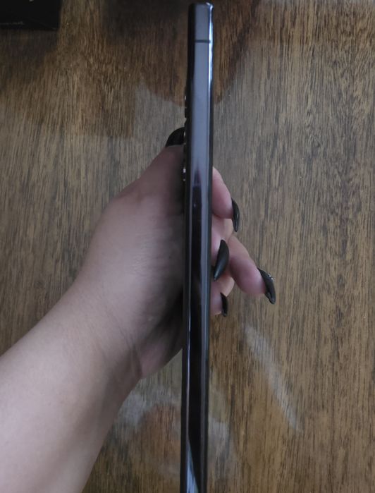 Samsung s 23 ultra в отлично състояние