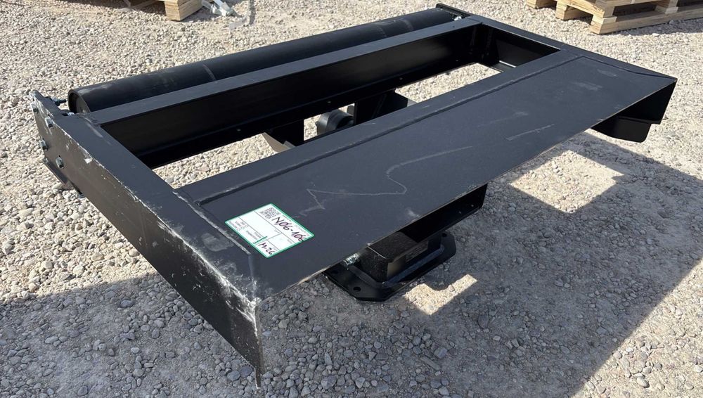 Grinda Nivelare Haner HPH-R120