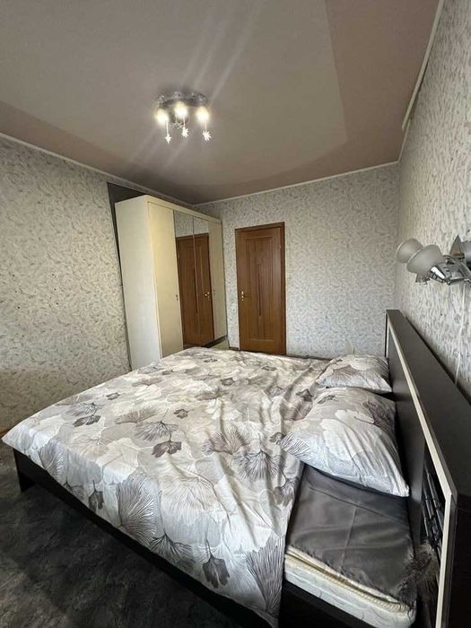 Яшнабад / Ташсельмаш • 2-комн. • 53 м² • 4 из 9 [2ЯШ: 0006]