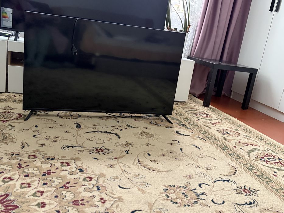 Продам телевизор haier