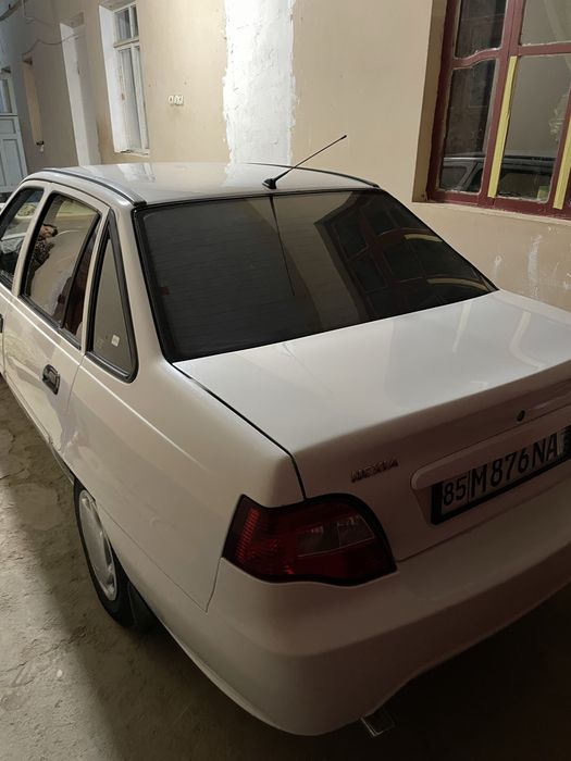 Chevrolet Nekisiya 2 -2016 yil toza metan