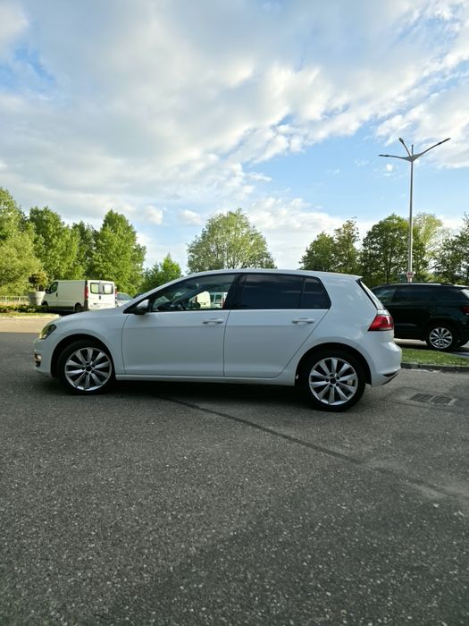 Volkswagen  Golf 7