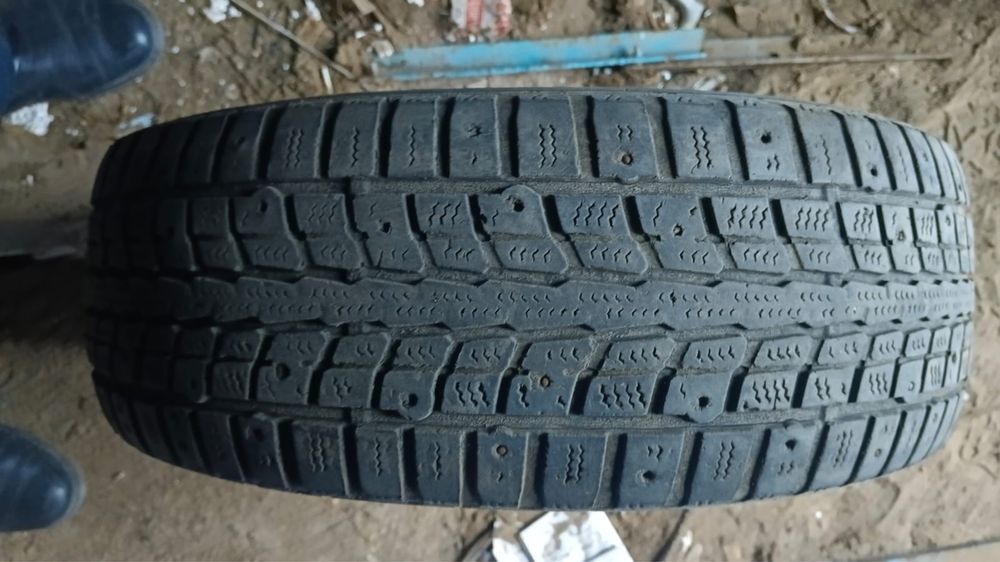 покрышки 4 шт за 28 тыс отдам