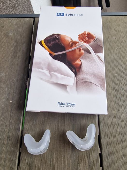 Masca resmed airfit p30i