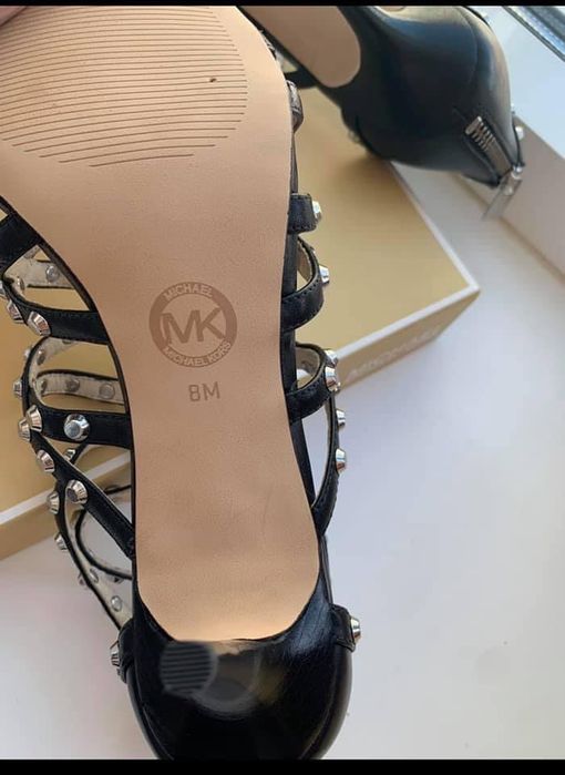 Сандали Michael Kors