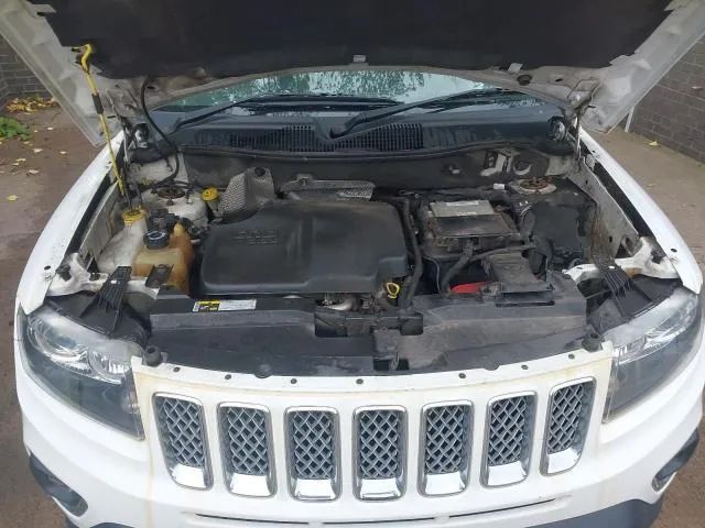 Piese de JEEP COMPASS Limited 2013 2.2CRD 4x4