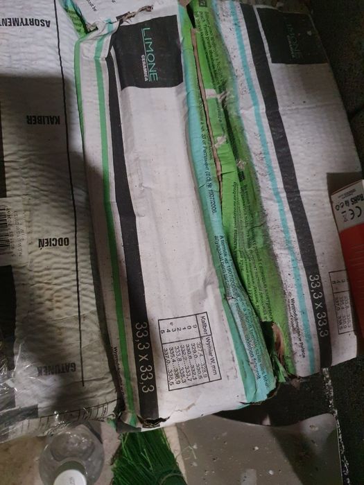 Сив гранитогрес 11кв.