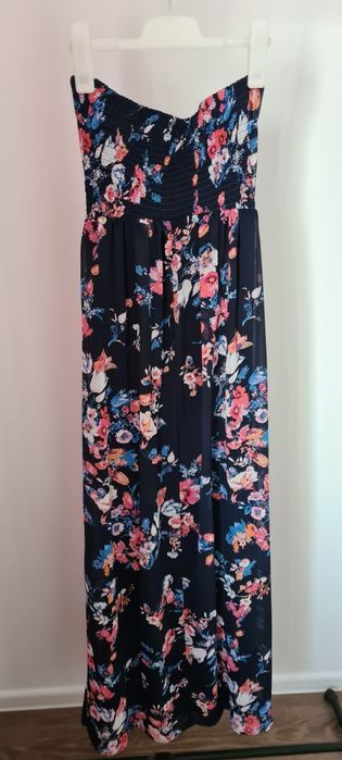 Rochie lunga de ocazie