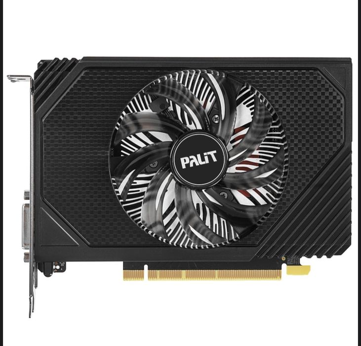 Geforce rtx 3050 palit