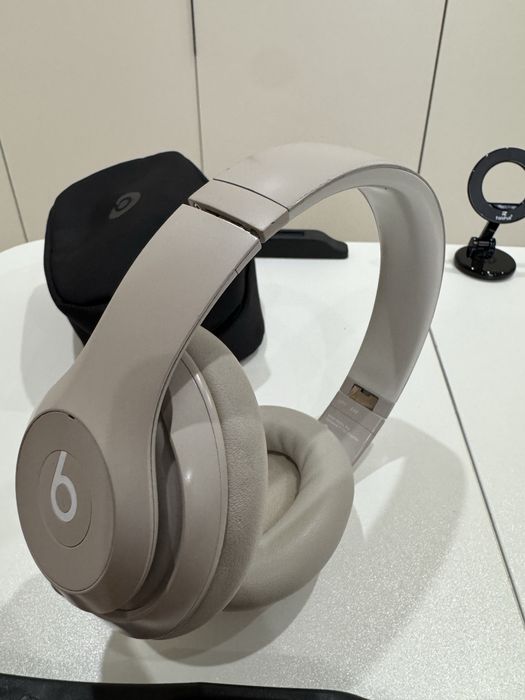Наушники beats studio pro