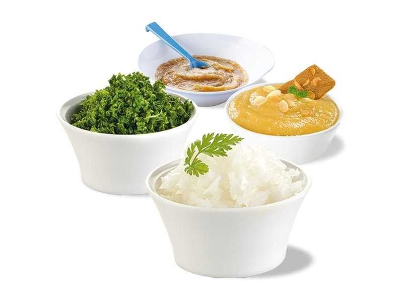 Компактен Кухненски Чопър Moulinex DJ300110 – 270W, 250 мл