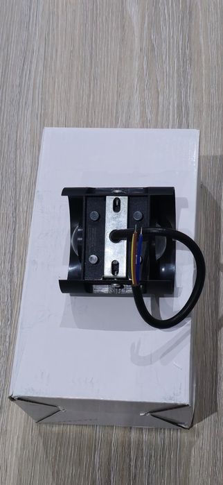 Aplica led iluminat interior/exterior