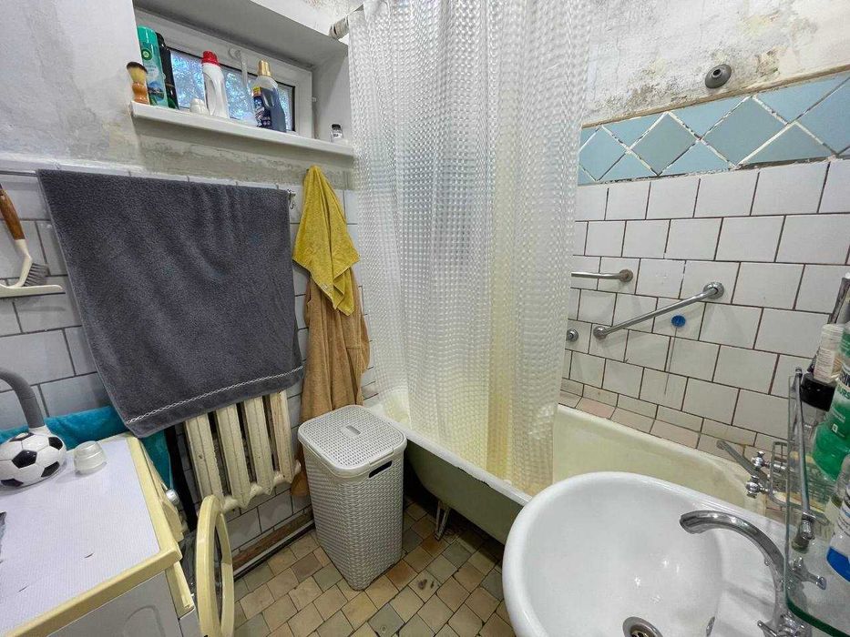 Продается  квартира
На  Ц1