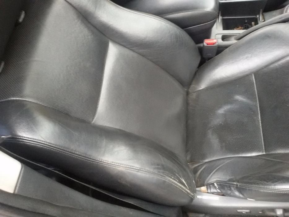 тойота авенсис 2.0д4д 116к на части