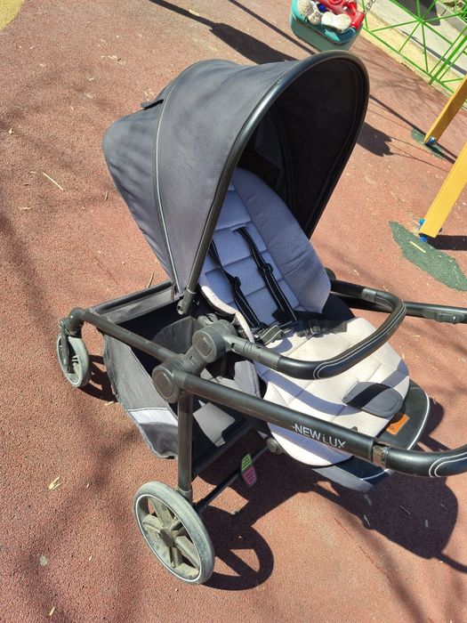 Продаётся коляска