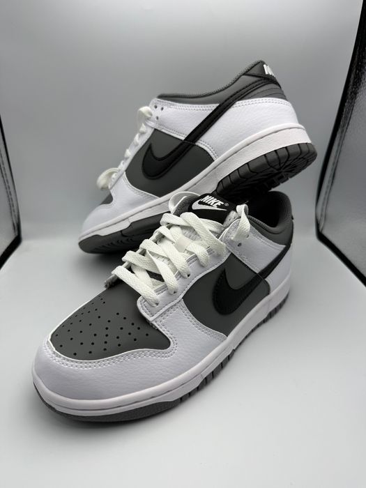 Nike Dunk Low Gs 100% originali, noi la cutie!