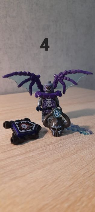 Фигурки Лего Lego
