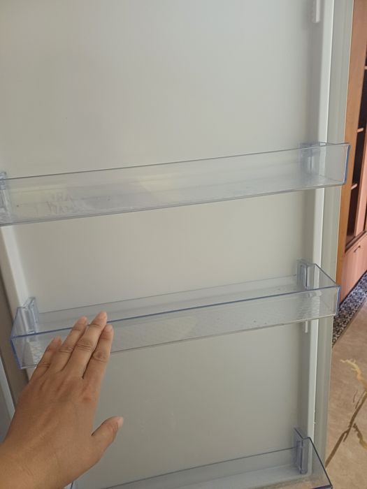 Без гарантия новый