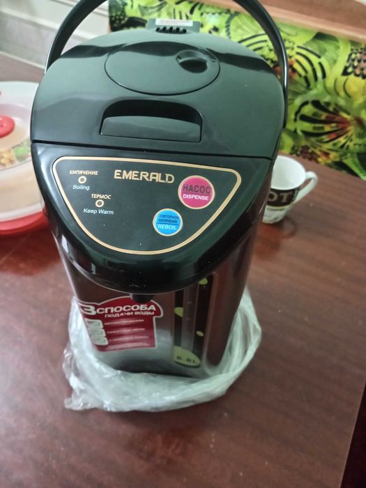 Термопот сотилади