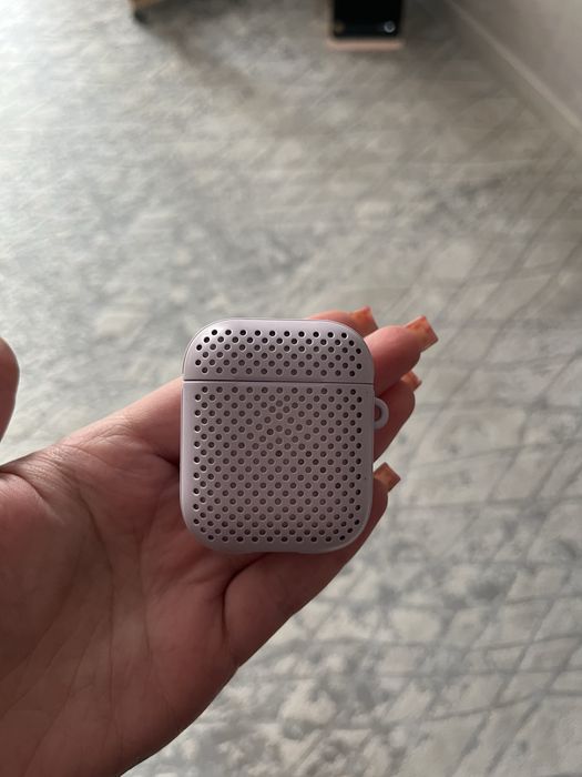 наушники airpods 2