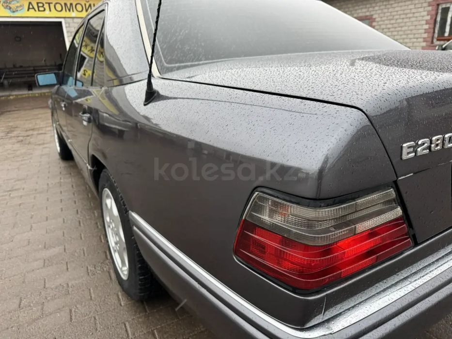 Мерседес 320 ДВС АКПП контрактные