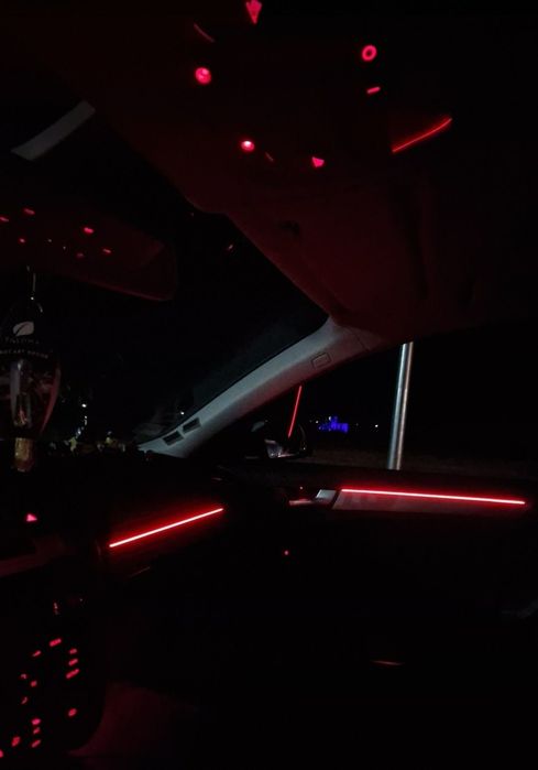 Audi a4 B8 2.0 tdi 170cp