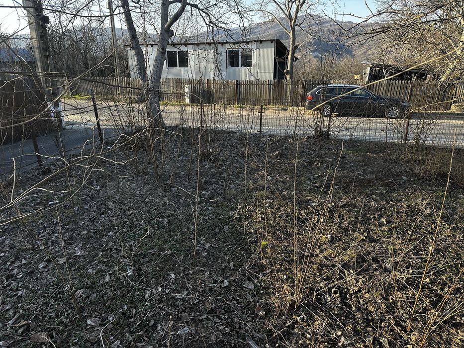 Teren intravilan 600mp Gornet Prahova +utilitati