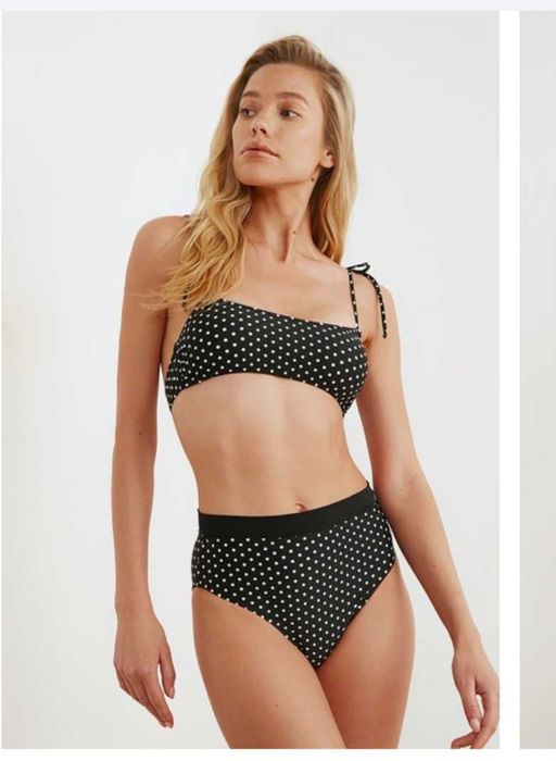 Бански от две части 5 лв брой