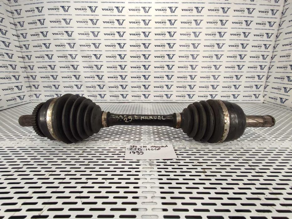 Planetara stanga VOLVO V70 S80 2.5D 1999-2001