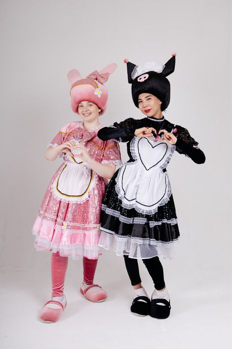 Аниматоры в Астане от 14000