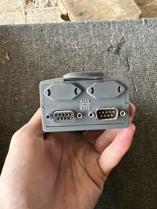 Control Techniques UD70 Application Module, Unidrive