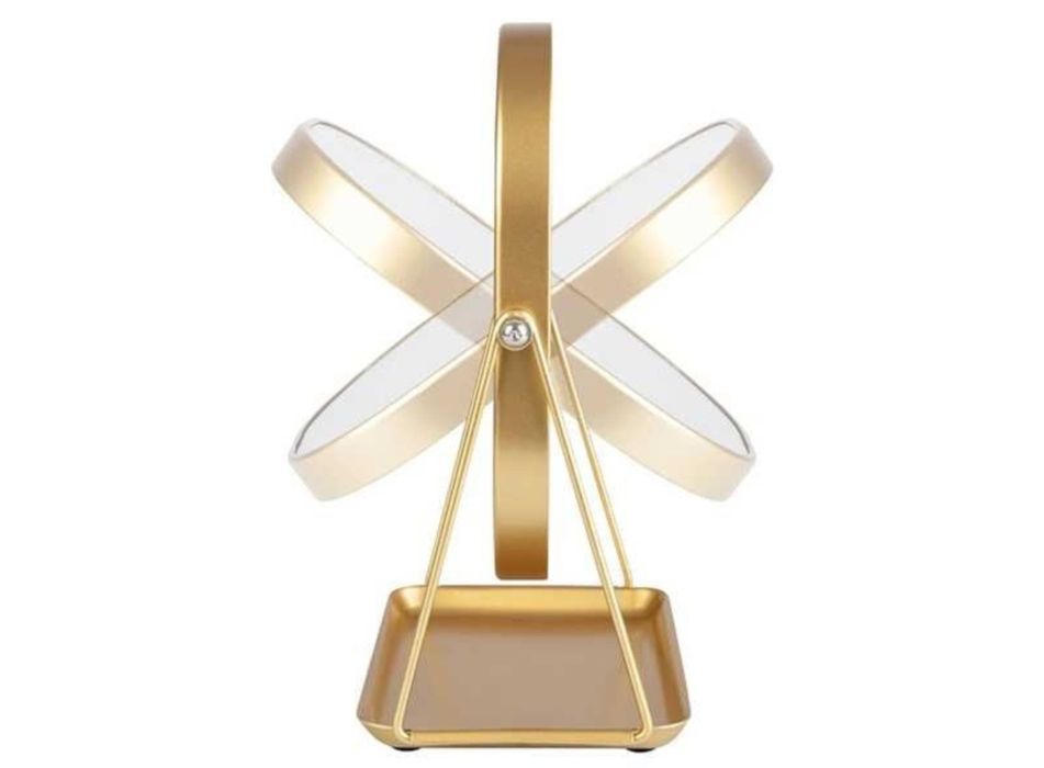 Козметично въртящо огледало