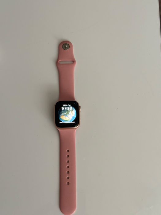Apple watch series 6