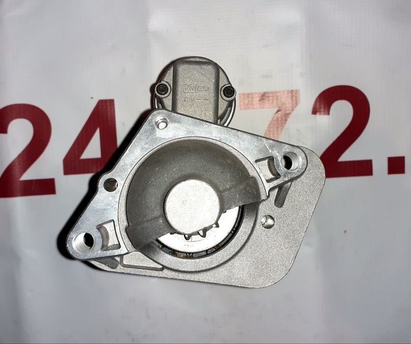 Electromotor DACIA Sandero ,Logan, Lodgy, Duster 1.5 dCi