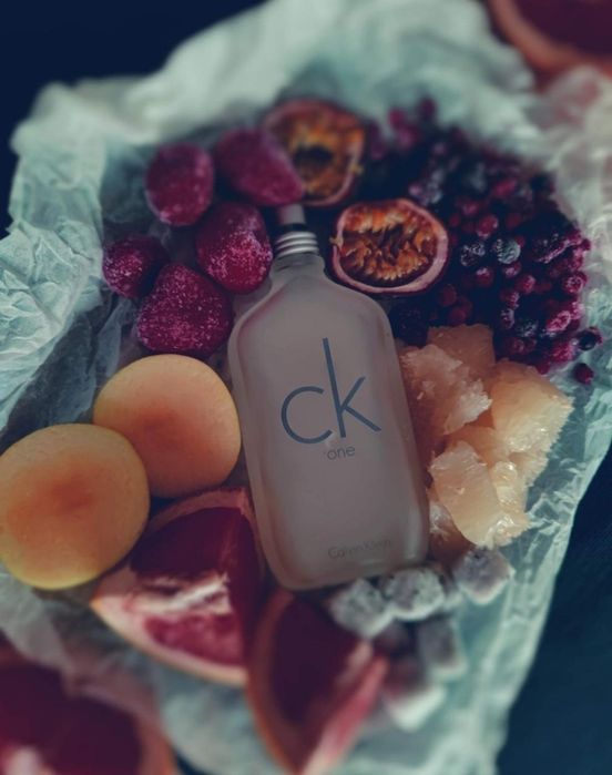 CK One 
For Unisex 
200 ml

#вналичии
Турция Люкс
CK One