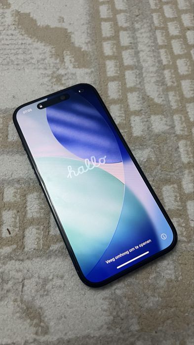 Iphone 16 и iphone 13 pro