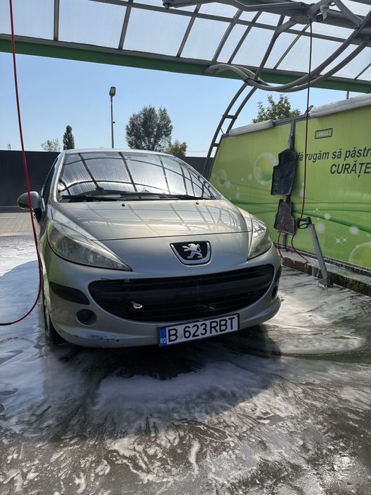PEUGEOT 207 2006 — imagine 3