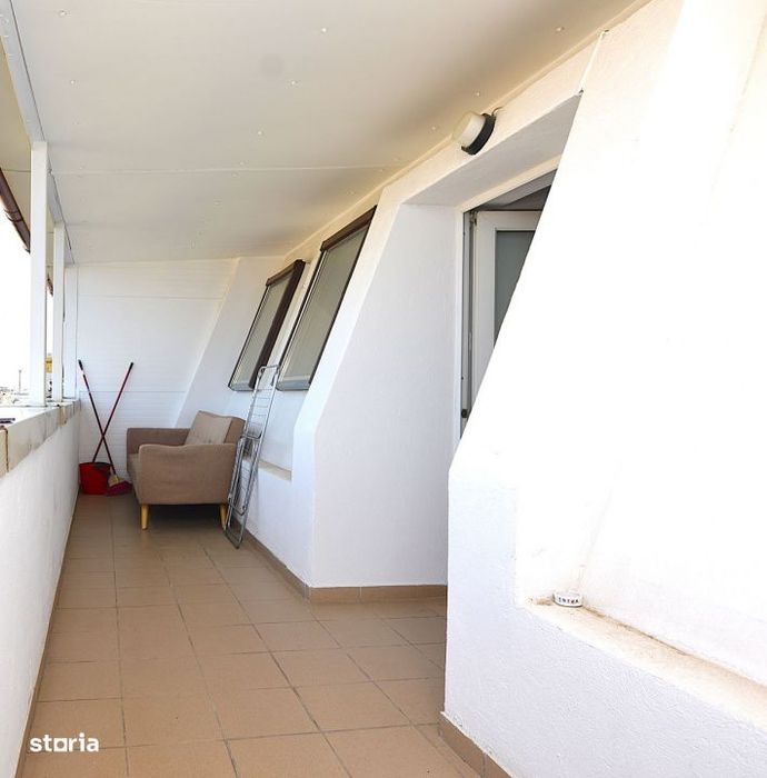 Inchiriere Garsoniera / Studio Decebal – Bloc Stella