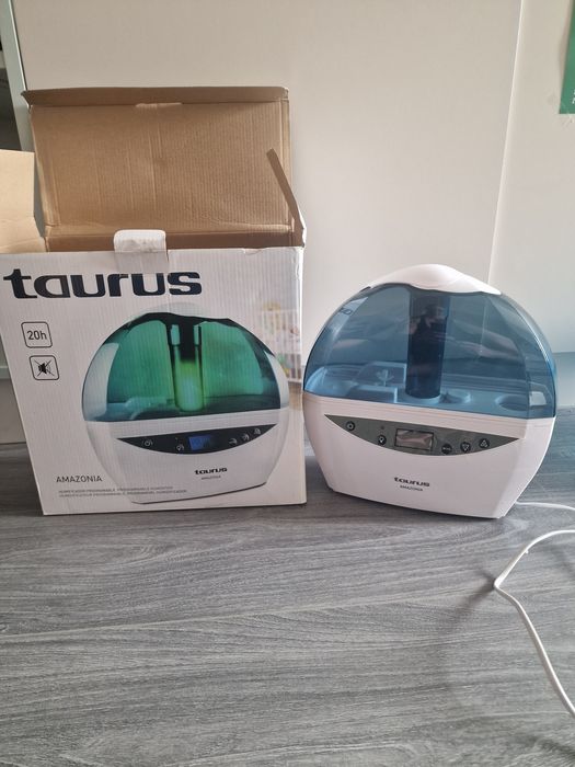 Овлажнител за въздух