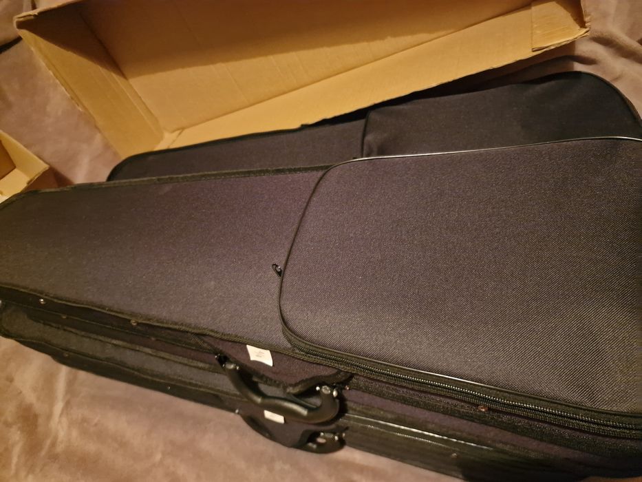 Скрипка новая 4/4