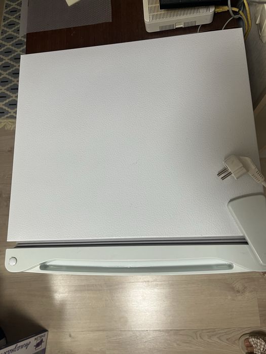 Холодильник leadbros