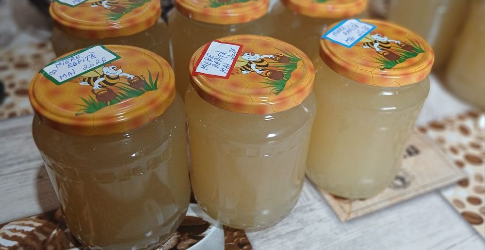 Vand miere de albine