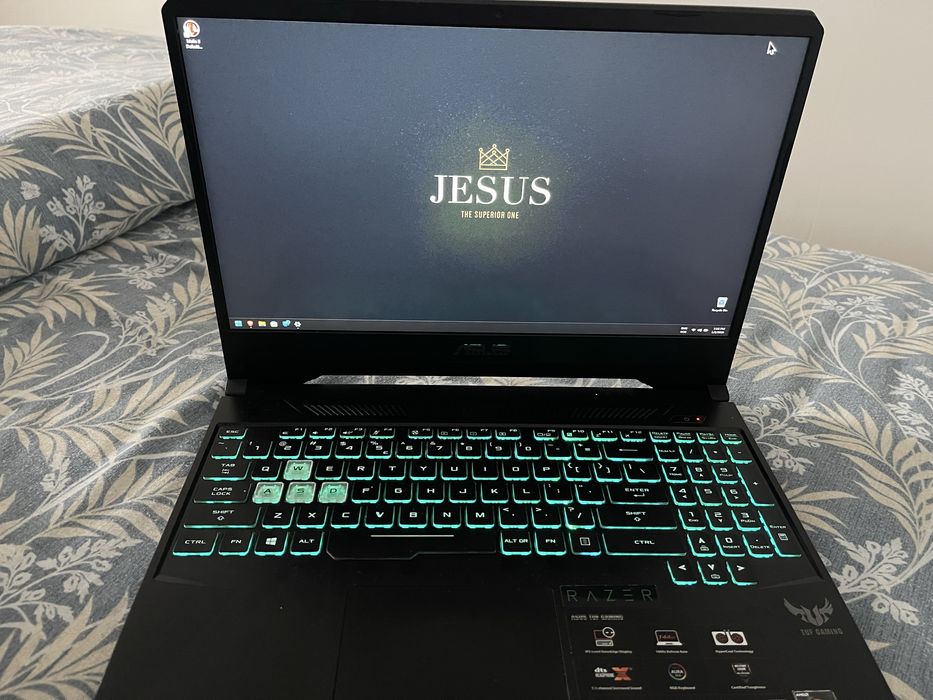 Laptop Asus Tuf Gaming