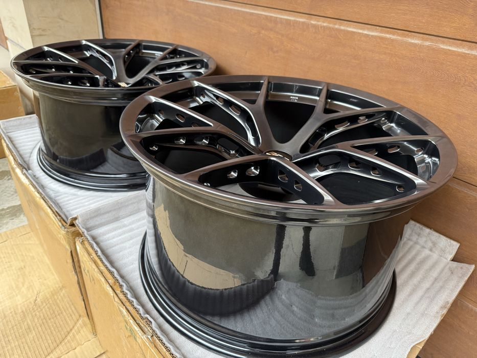 Ковани джанти БМВ М5 Г90 Г99 BMW G90 5Х132 G99 BBS HRE ADV1 Vossen OZ