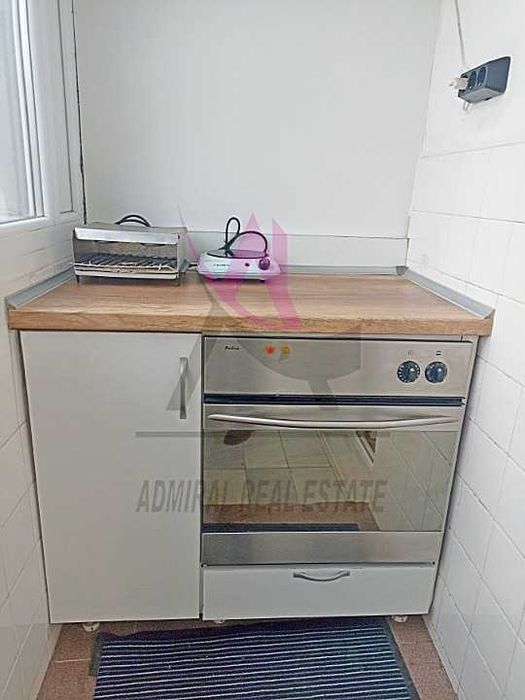 Дава се под наем Двустаен апартамент в Варна, Възраждане 1 - 60 кв.м за 348.84 € - Снимка #1