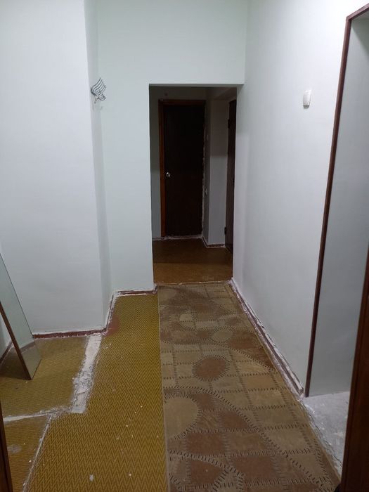Квартира 2/комната 1.й этаж