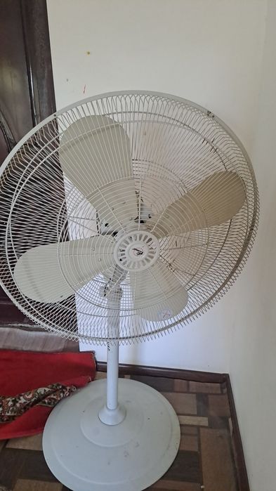 Katta ventilyator