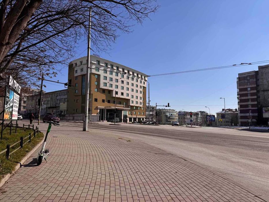 Дава се под наем Офис в Варна, Бриз - 261 кв.м за 425000 € - Снимка #5