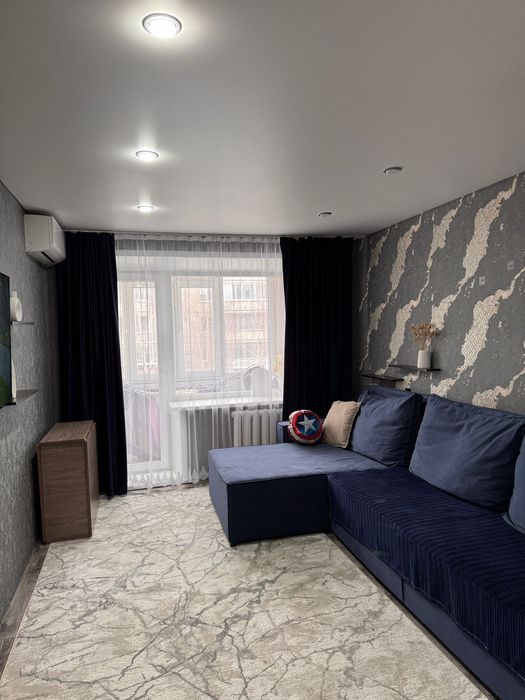 Продажа 2х комнатной квартиры